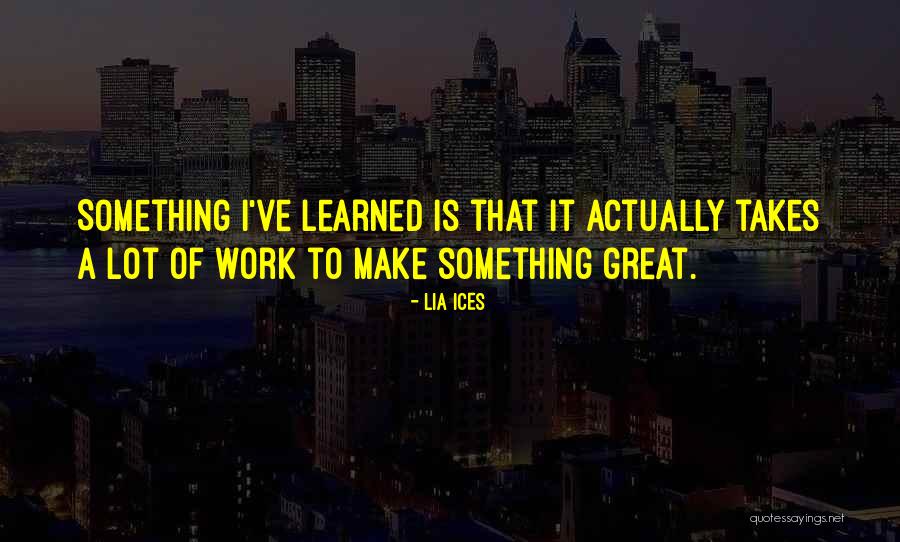 Marchetta Parker Quotes By Lia Ices Marchetta Parker Quotes By Lia Ices