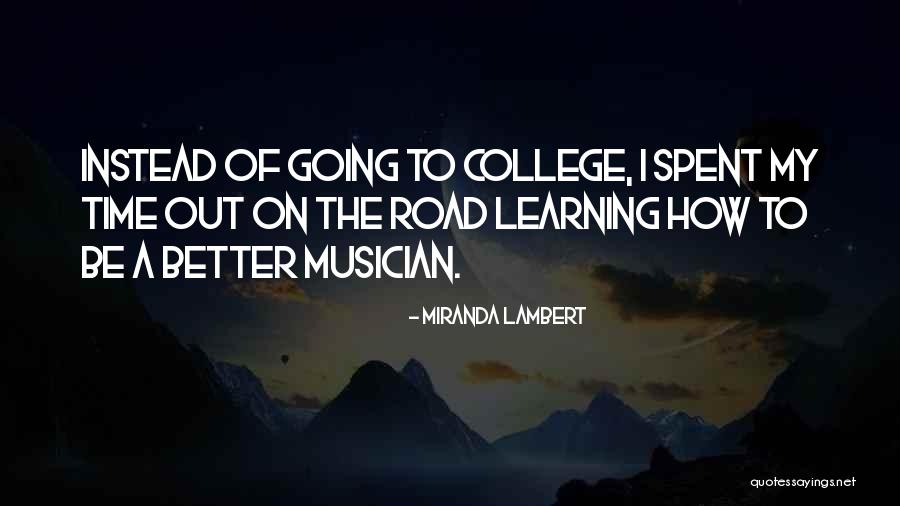 Marchetta Parker Quotes By Miranda Lambert Marchetta Parker Quotes By Miranda Lambert