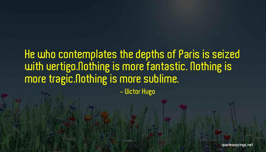 Marchetta Parker Quotes By Victor Hugo Marchetta Parker Quotes By Victor Hugo
