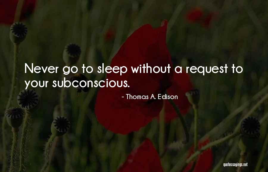 Marchetti Construction Quotes By Thomas A. Edison Marchetti Construction Quotes By Thomas A. Edison