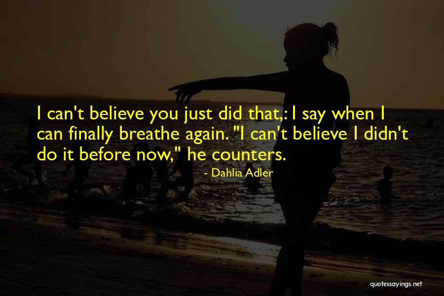 Marchetto Orthodontist Quotes By Dahlia Adler Marchetto Orthodontist Quotes By Dahlia Adler