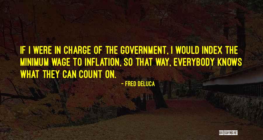 Marchetto Orthodontist Quotes By Fred DeLuca Marchetto Orthodontist Quotes By Fred DeLuca