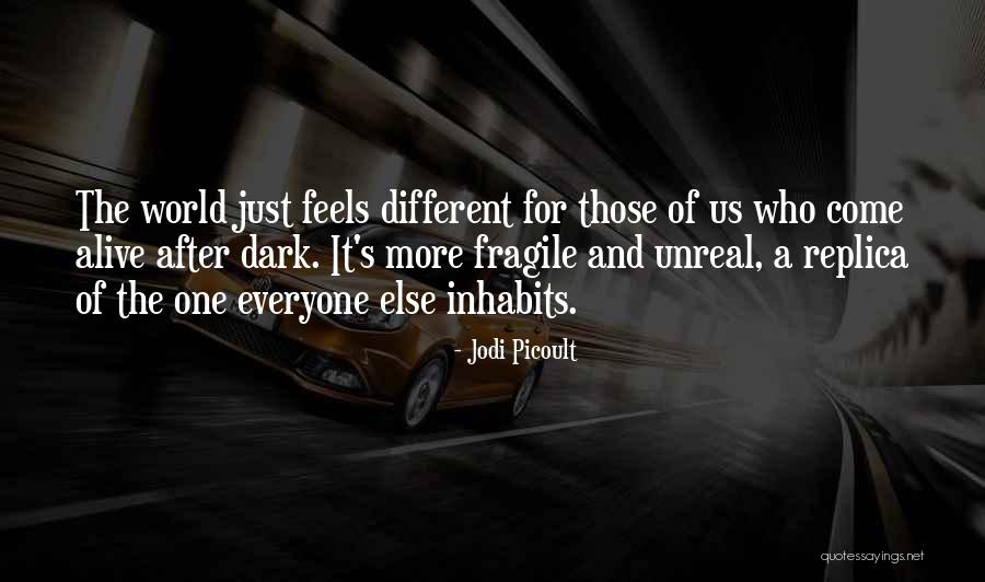 Marchetto Orthodontist Quotes By Jodi Picoult Marchetto Orthodontist Quotes By Jodi Picoult
