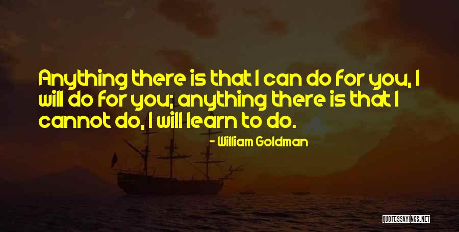 Marchetto Orthodontist Quotes By William Goldman Marchetto Orthodontist Quotes By William Goldman