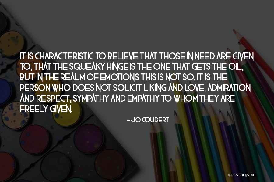 Marchevsky Animal Conservation Quotes By Jo Coudert Marchevsky Animal Conservation Quotes By Jo Coudert