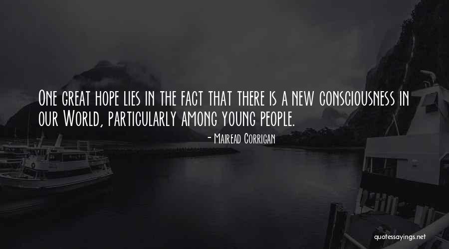 Marchevsky Animal Conservation Quotes By Mairead Corrigan Marchevsky Animal Conservation Quotes By Mairead Corrigan