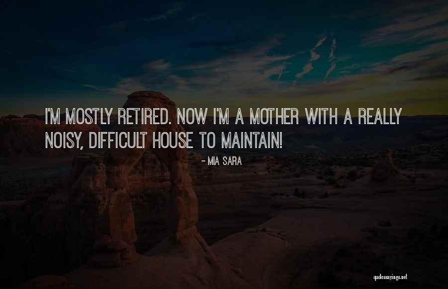 Marchevsky Animal Conservation Quotes By Mia Sara Marchevsky Animal Conservation Quotes By Mia Sara