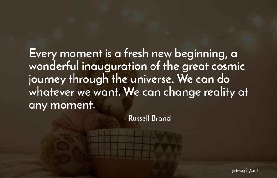 Marchevsky Animal Conservation Quotes By Russell Brand Marchevsky Animal Conservation Quotes By Russell Brand