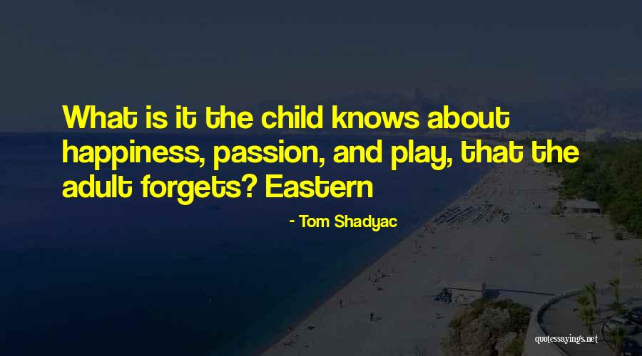 Marchevsky Animal Conservation Quotes By Tom Shadyac Marchevsky Animal Conservation Quotes By Tom Shadyac