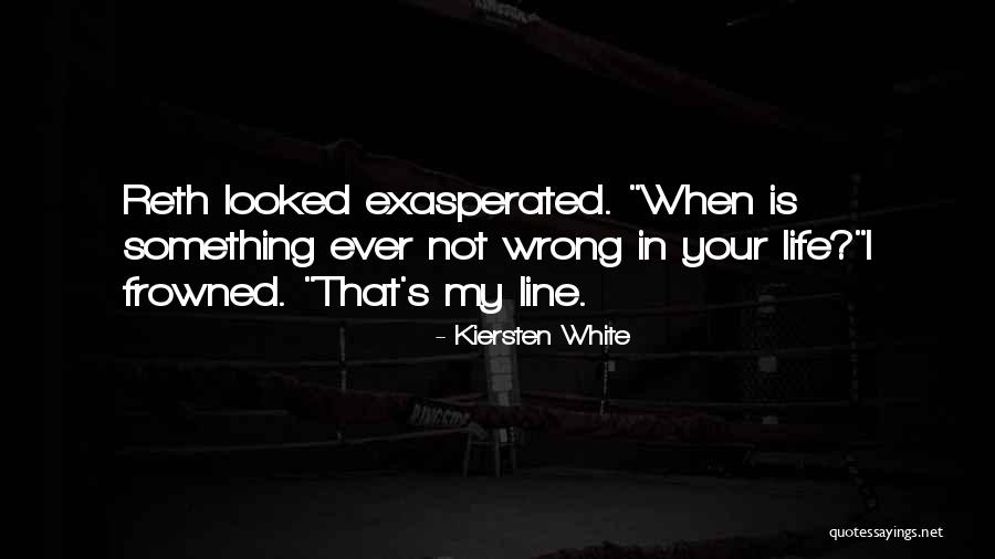 Marchewka Do Obiadu Quotes By Kiersten White Marchewka Do Obiadu Quotes By Kiersten White
