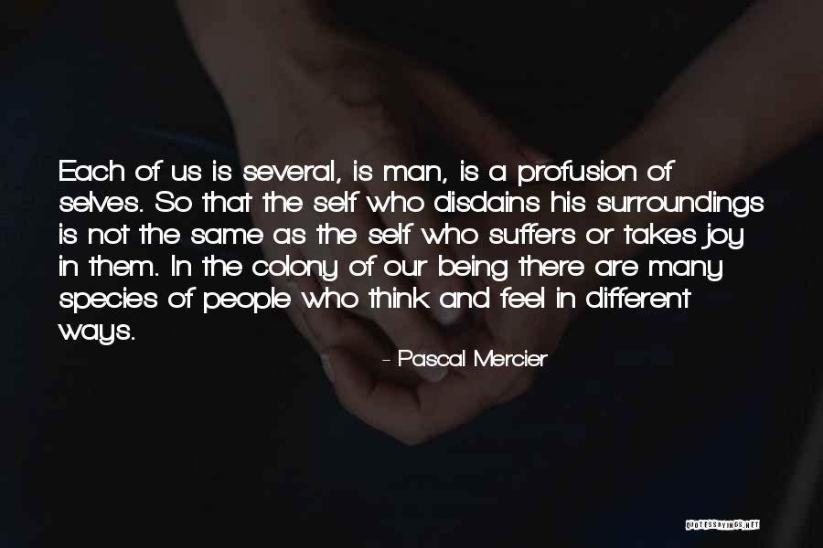 Marchewka Do Obiadu Quotes By Pascal Mercier Marchewka Do Obiadu Quotes By Pascal Mercier