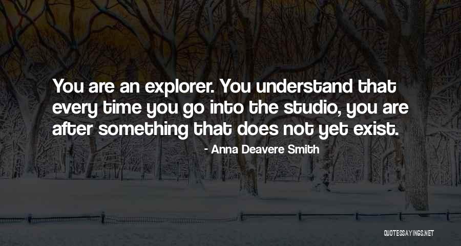 Marchiafava Bignami Quotes By Anna Deavere Smith Marchiafava Bignami Quotes By Anna Deavere Smith
