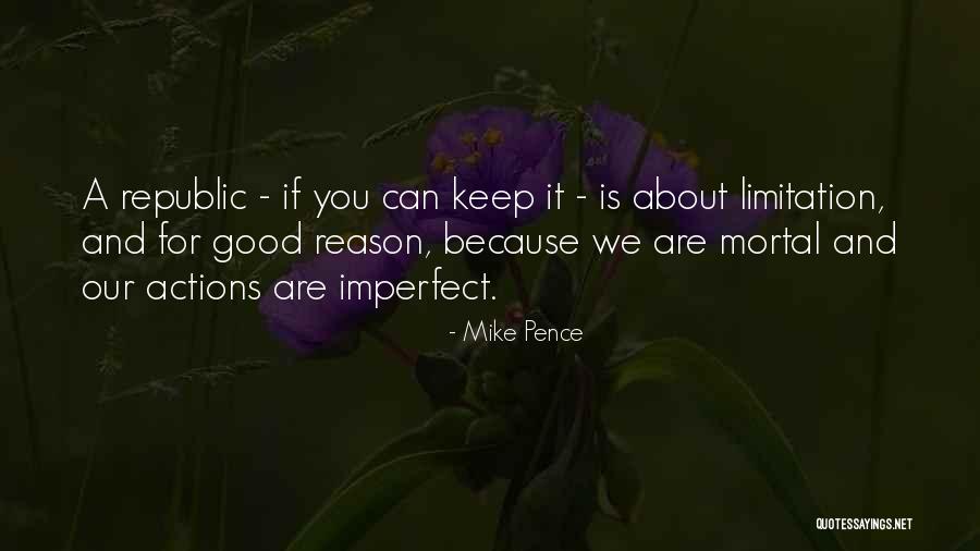 Marchiafava Bignami Quotes By Mike Pence Marchiafava Bignami Quotes By Mike Pence