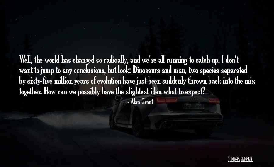 Marchianos New Ringgold Quotes By Alan Grant Marchianos New Ringgold Quotes By Alan Grant