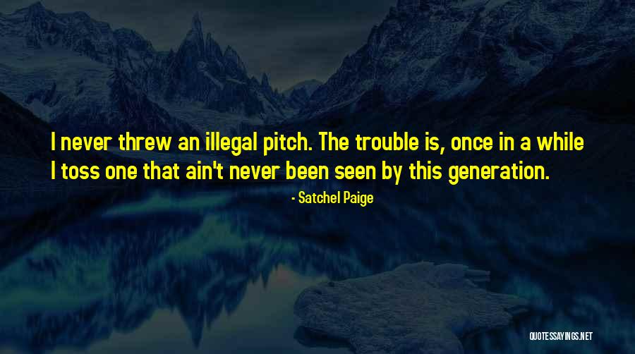 Marchianos New Ringgold Quotes By Satchel Paige Marchianos New Ringgold Quotes By Satchel Paige