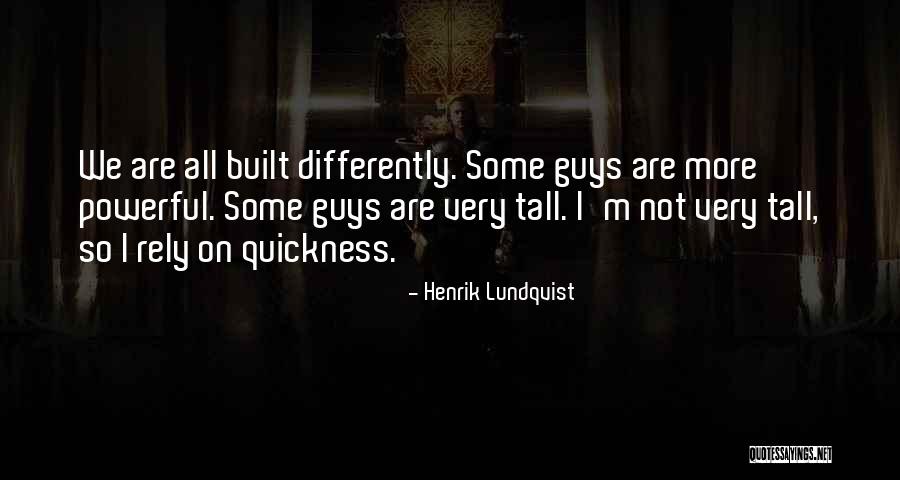 Marchica Lagoon Quotes By Henrik Lundqvist Marchica Lagoon Quotes By Henrik Lundqvist