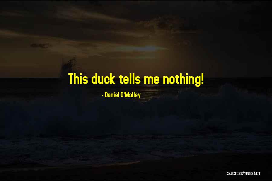 Marchica Med Quotes By Daniel O'Malley Marchica Med Quotes By Daniel O'Malley