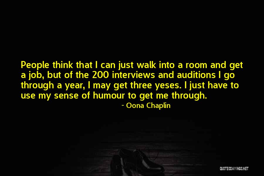 Marchin Quotes By Oona Chaplin Marchin Quotes By Oona Chaplin