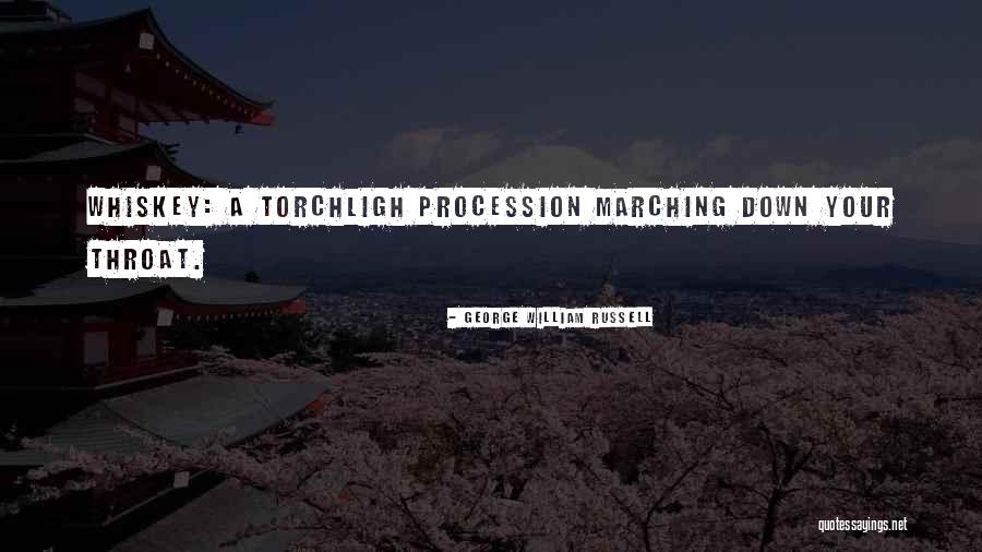 Marching Quotes By George William Russell Marching Quotes By George William Russell