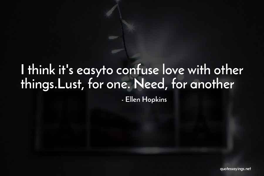 Marchingorder Quotes By Ellen Hopkins Marchingorder Quotes By Ellen Hopkins