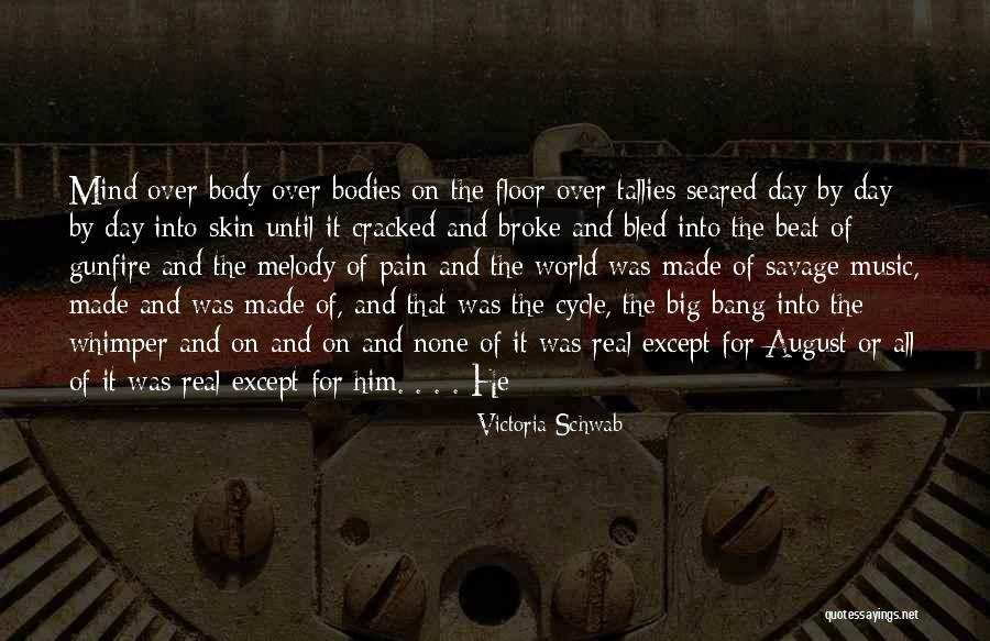 Marchington Map Quotes By Victoria Schwab Marchington Map Quotes By Victoria Schwab