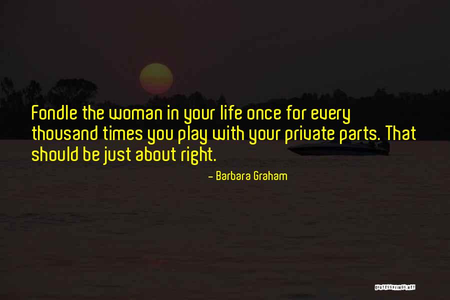 Marchini Chetty Quotes By Barbara Graham Marchini Chetty Quotes By Barbara Graham