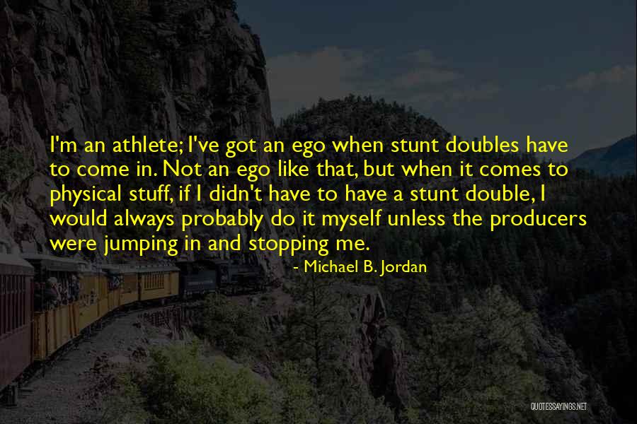 Marchini Obituary Quotes By Michael B. Jordan Marchini Obituary Quotes By Michael B. Jordan
