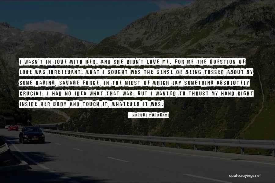 Marchioli Painters Quotes By Haruki Murakami Marchioli Painters Quotes By Haruki Murakami