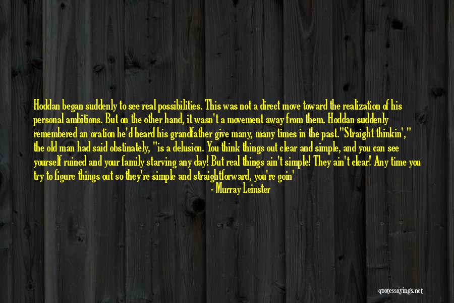 Marchioness Home Quotes By Murray Leinster Marchioness Home Quotes By Murray Leinster