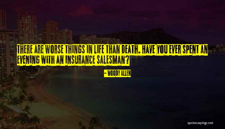 Marchioness Of Milford Quotes By Woody Allen Marchioness Of Milford Quotes By Woody Allen