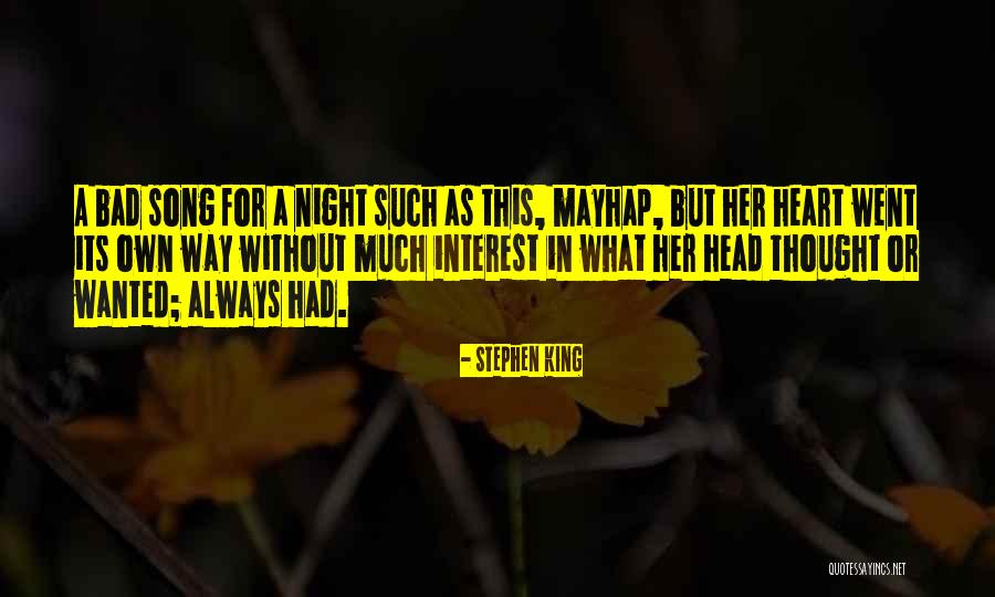 Marchiori Catering Quotes By Stephen King Marchiori Catering Quotes By Stephen King