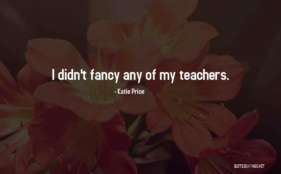 Marchisio Tanks Quotes By Katie Price Marchisio Tanks Quotes By Katie Price