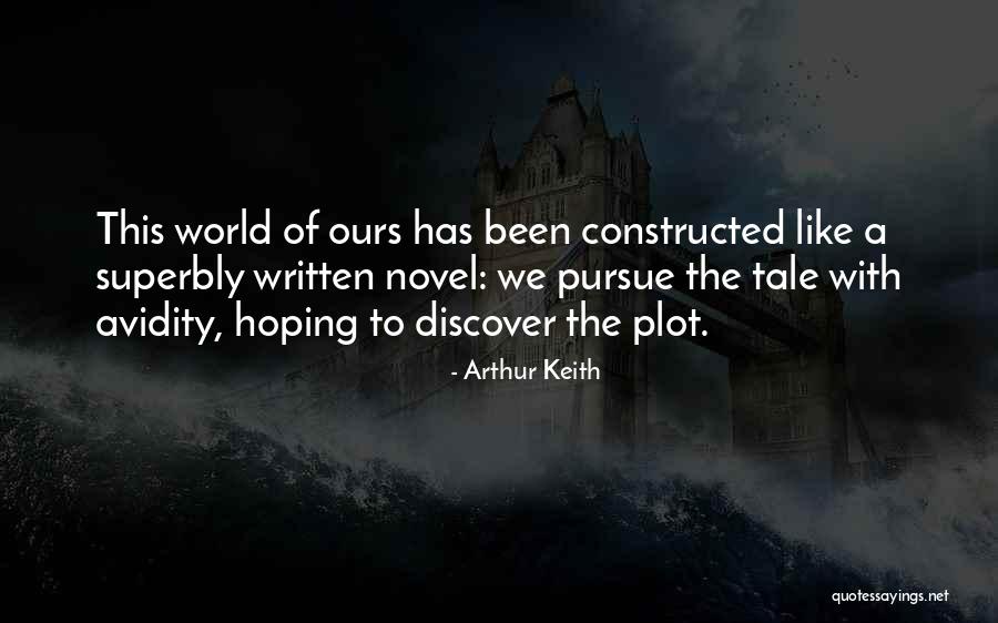 Marchissy Quotes By Arthur Keith Marchissy Quotes By Arthur Keith