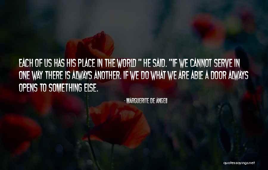 Marchissy Quotes By Marguerite De Angeli Marchissy Quotes By Marguerite De Angeli