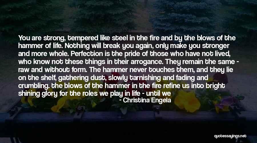 Marchita Calhoun Quotes By Christina Engela Marchita Calhoun Quotes By Christina Engela