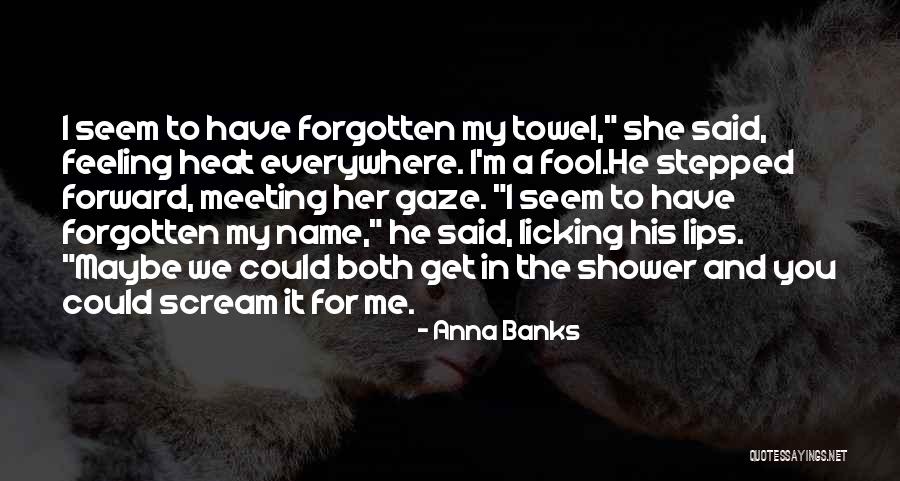 Marchita Sinonimos Quotes By Anna Banks Marchita Sinonimos Quotes By Anna Banks