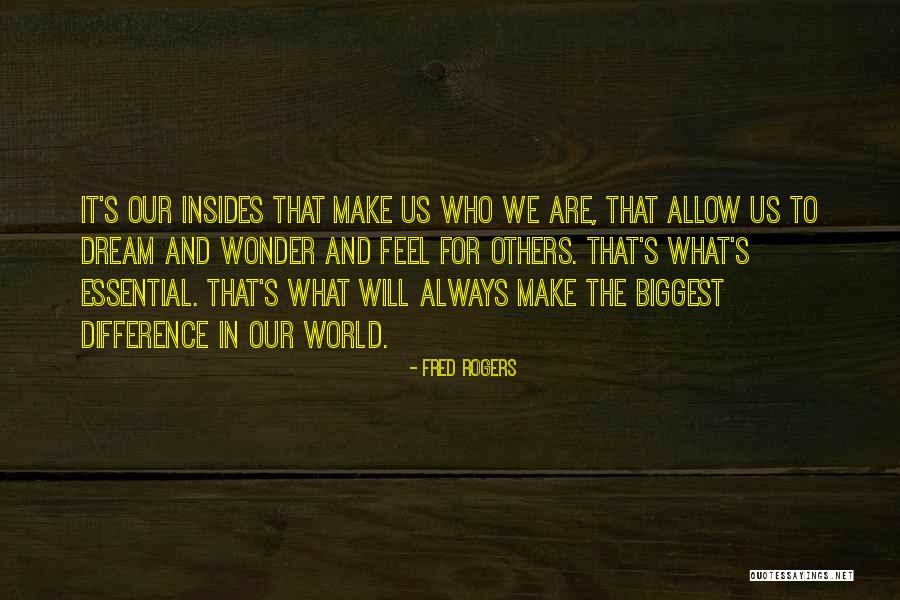 Marchita Sinonimos Quotes By Fred Rogers Marchita Sinonimos Quotes By Fred Rogers