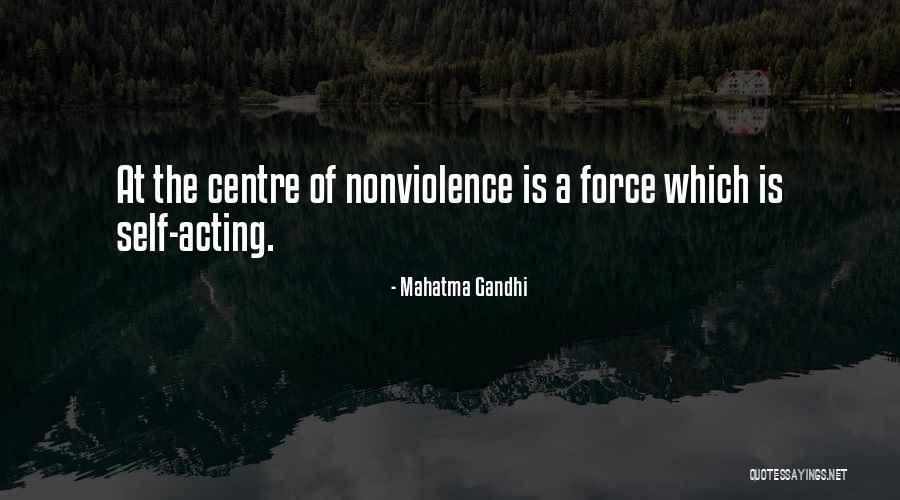 Marchitaron Quotes By Mahatma Gandhi Marchitaron Quotes By Mahatma Gandhi