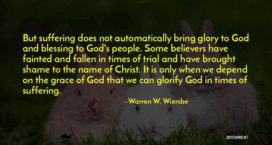 Marchitaron Quotes By Warren W. Wiersbe Marchitaron Quotes By Warren W. Wiersbe
