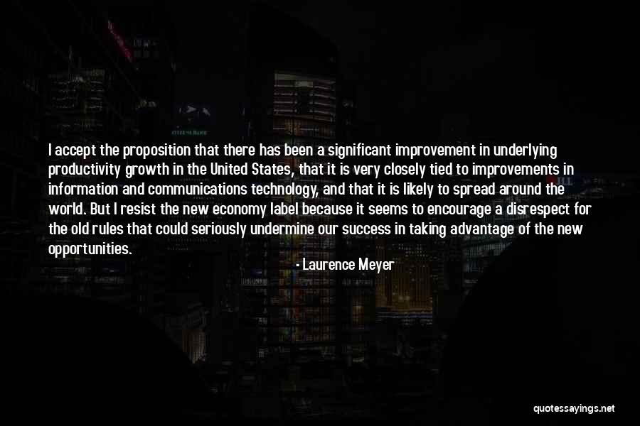 Marchitelli Band Quotes By Laurence Meyer Marchitelli Band Quotes By Laurence Meyer