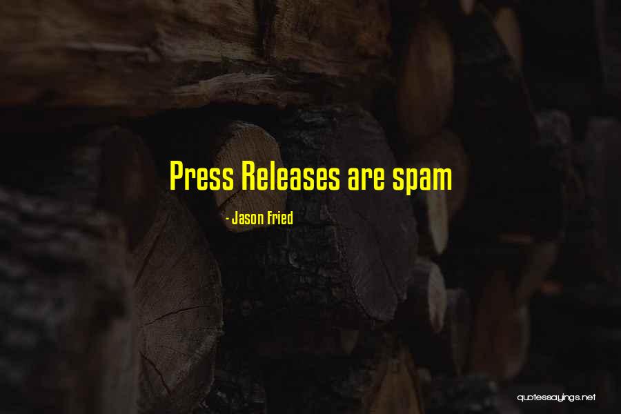 Marchitelli Quotes By Jason Fried Marchitelli Quotes By Jason Fried