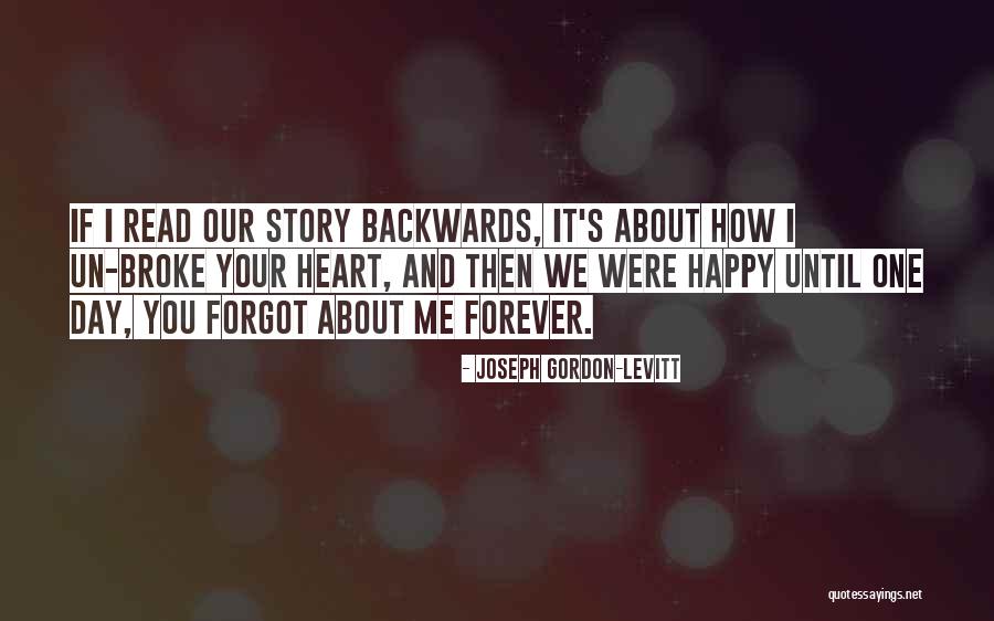 Marchizul De La Quotes By Joseph Gordon-Levitt Marchizul De La Quotes By Joseph Gordon-Levitt