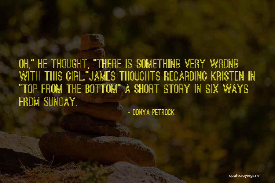 Marchland Quotes By Donya Petrock Marchland Quotes By Donya Petrock