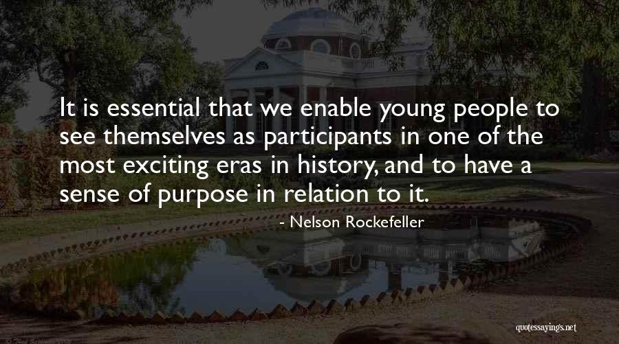 Marchment Florida Quotes By Nelson Rockefeller Marchment Florida Quotes By Nelson Rockefeller