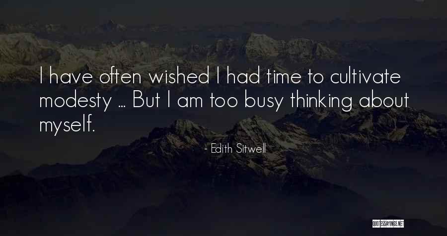 Marchs Pit Quotes By Edith Sitwell Marchs Pit Quotes By Edith Sitwell