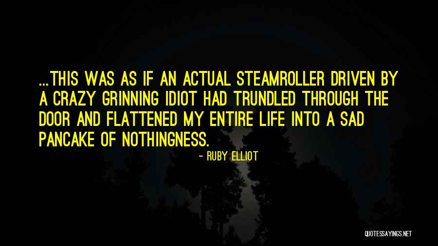 Marchs Quotes By Ruby Elliot Marchs Quotes By Ruby Elliot