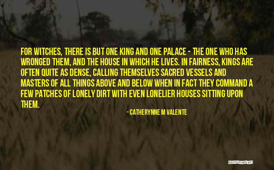 Marchuska Brothers Quotes By Catherynne M Valente Marchuska Brothers Quotes By Catherynne M Valente
