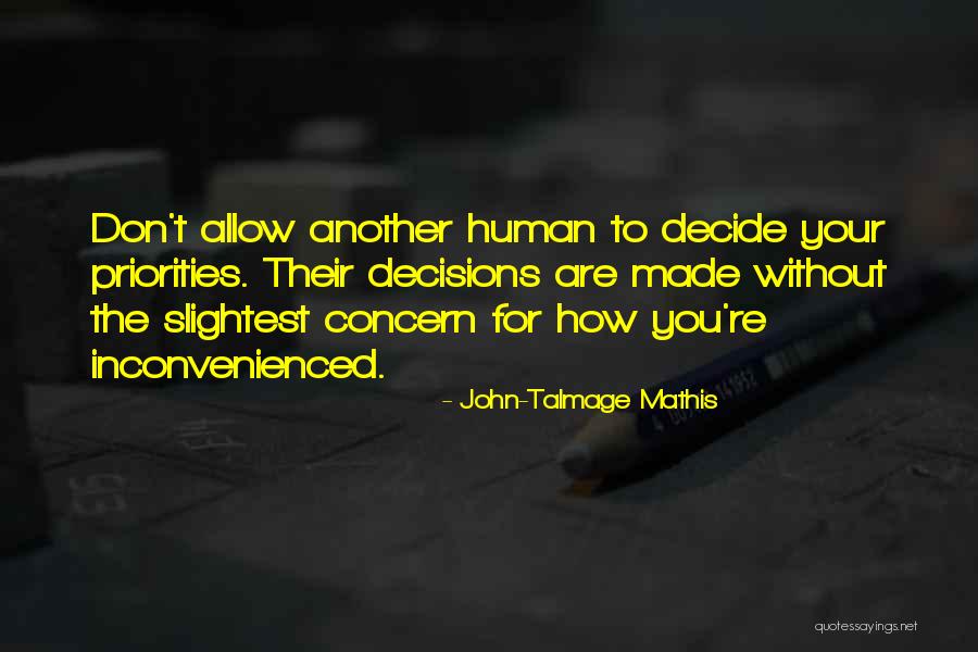 Marchwicki Associates Quotes By John-Talmage Mathis Marchwicki Associates Quotes By John-Talmage Mathis