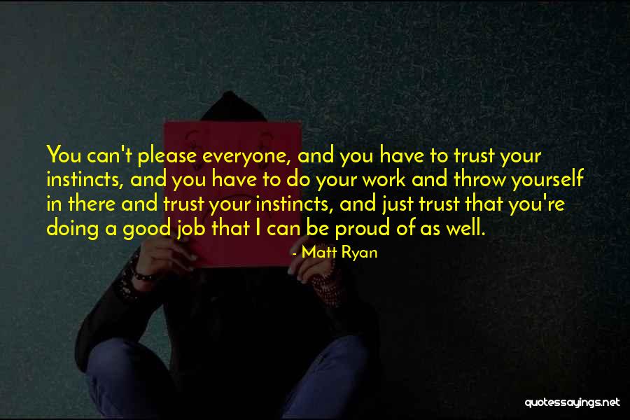 Marchwicki Associates Quotes By Matt Ryan Marchwicki Associates Quotes By Matt Ryan