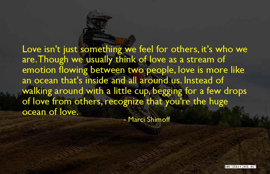Marci Quotes By Marci Shimoff Marci Quotes By Marci Shimoff